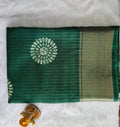 Elegant Dola Silk Saree